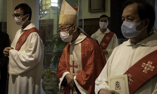 Obnovljen kontroverzni ugovor između Vatikana i Kine: To je podilaženje komunistima!