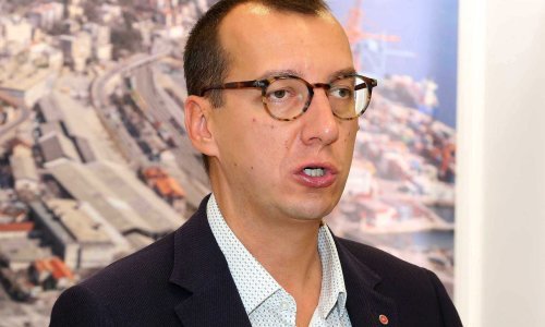 Filipović prozvao HŽ zbog problema migranata u Rijeci