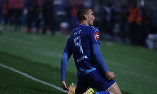 [VIDEO] Nakon ovog pogotka, Toniju Tekliću treba samo skinuti kapu: Bravo, majstore!