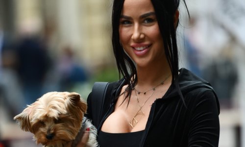 [FOTO] Brojna poznata lica i ovog su vikenda okupirala centar grada, pogledajte tko se sve pojavio 'na špici'