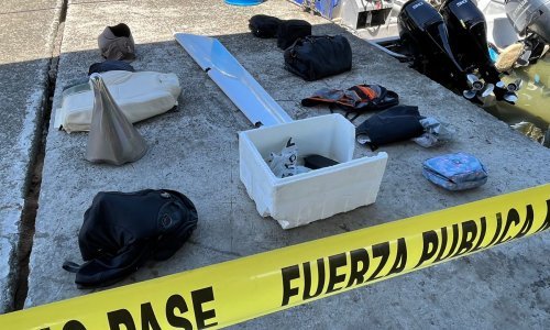 Vlasti Kostarike pronašle olupinu zrakoplova, za tijelima još tragaju