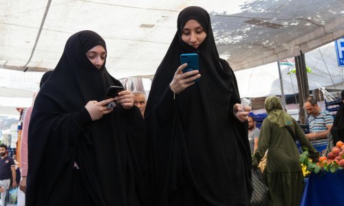 Erdogan predlaže referendum o nošenju hidžaba u javnoj službi, školama i na sveučilištima