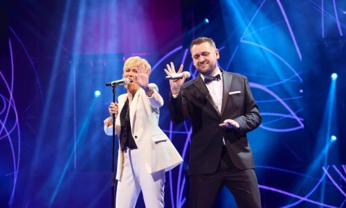 Ivana Šojat i Goran Bošković ispali iz showa Zvijezde pjevaju