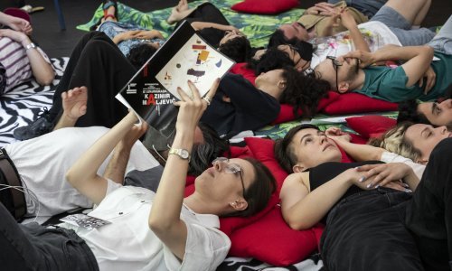 Počinje završni tjedan WHW Akademije 2022.