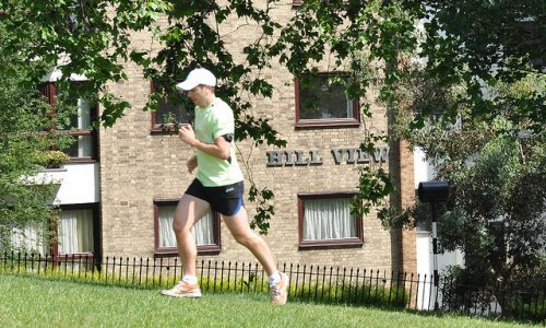 Jeste li spremni oznojiti se za ovu kriptovalutu?