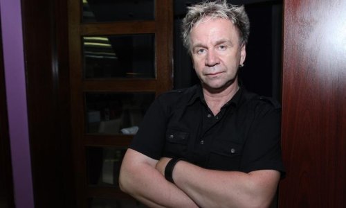 Djeca Senne M ne znaju da im je tata bio pjevač