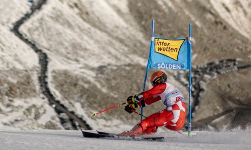 Filip Zubčić osvojio 12. mjesto, pobjeda je pripala Švicarcu Odermattu