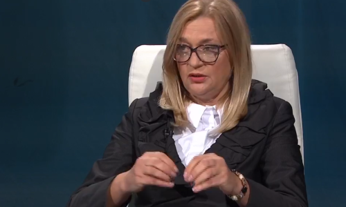 Radobuljac u Nu2: Sustav je spor, trom i neučinkovit te dovoljan sam sebi, u 29 godina koliko radim promijenilo se 13 ministara