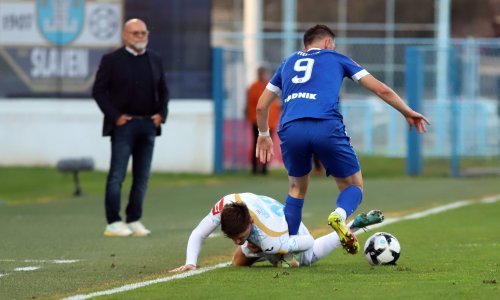 [VIDEO/FOTO] Slaven Belupo gurnuo Rijeku prema začelju, pogledajte golove koji su Koprivničane učvrstili u gornjem domu HNL-a