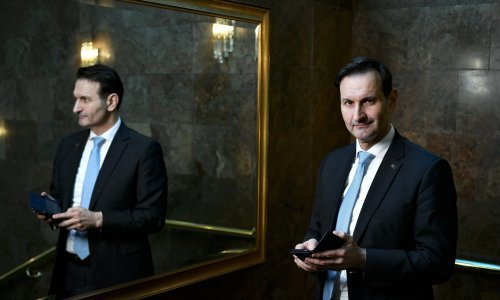 Kovač o imenovanju Hrvata u srpsku vladu: Vučić je shvatio da nema više eskiviranja