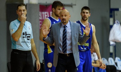 Krenuli prvi otkazi u hrvatskoj košarci; Jakša Vulić naglo napustio klupu Zaboka nakon poraza od Šibenke