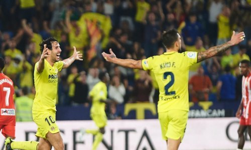 Nogometaši Villarreala napravili čudesan prekret nakon nepromišljenog poteza i isključenja njihovog važnog igrača