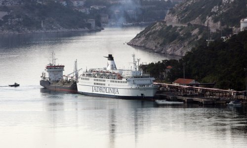 Uznemirujuća analiza taloga iz najvećeg hrvatskog zaljeva, pogledajte što je sve pronađeno
