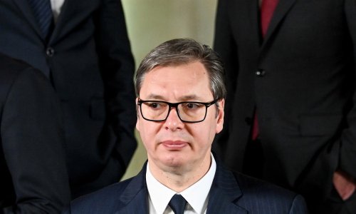 Sigurnosni stručnjak: Kada Vučić dođe pred zid, onda izmišlja neprijatelje