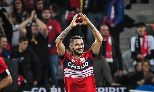 Luda utakmica u Francuskoj na kojoj je palo čak sedam golova; Lille nakon preokreta dobio Monaco