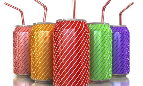 SAD uvodi poreze na slatka i gazirana pića