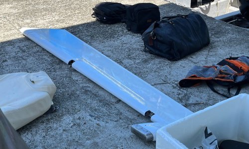 Njemački milijunaš Rainer Schaller s obitelji bio u avionu koji je pao u Kostariki