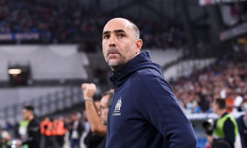 Igor Tudor jedva se suzdržao; pogledajte reakciju hrvatskog trenera na 'krivo' pitanje novinara