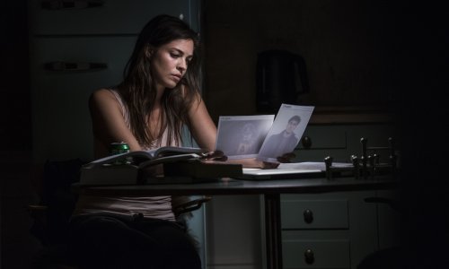 'Tama: Oni koji ubijaju' - skandi hit koji će uspješno utažiti žeđ za kvalitetnim serijama