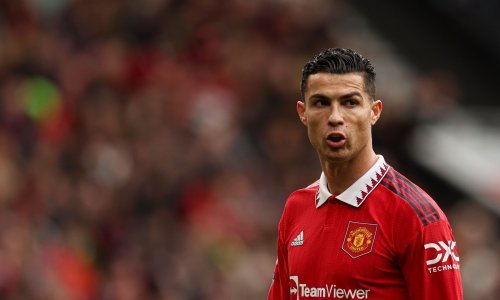 Procurilo koliko milijuna mora Manchester United isplatiti Cristianu Ronaldu u slučaju prijevremenog raskida ugovora