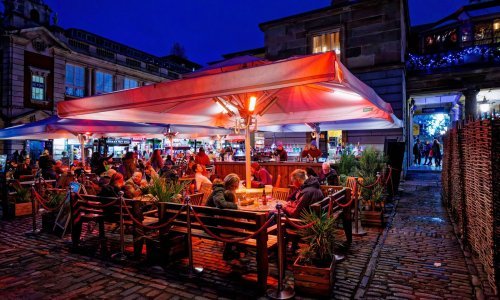 [ANKETA] Ugostitelji počinju dodatno naplaćivati kavu pod grijalicama: Je li to po vama opravdano?