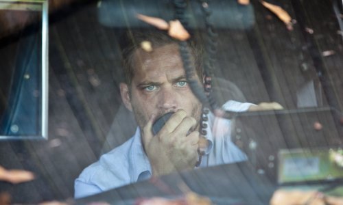 'Sati' - jedan od najnapetijih filmova Paula Walkera