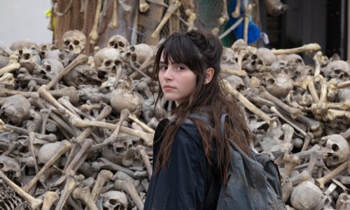 Kad horror postane stvarnost: 'Anna' – surova drama koja je oduševila kritiku