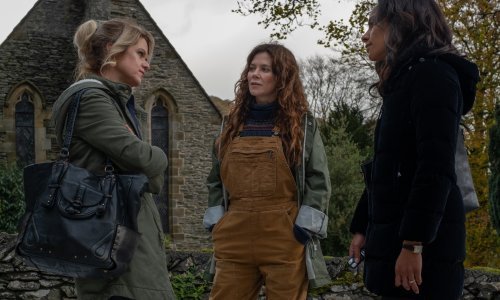 'Duboka voda' – tri žene i tri priče u koje ćete se brzo zapetljati