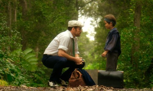 'Sve za Grace' je film o odrastanju i ljubavi koji će vas i nasmijati i rasplakati