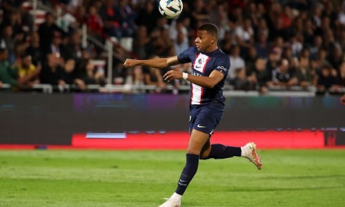 Ovo nije normalno! Otkriveno koliko će Kylian Mbappe dobiti od PSG-a ako odradi ugovor do kraja