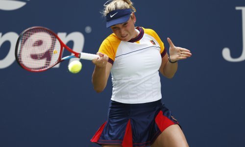 Petra Martić najbolja Hrvatica, veliki pad Donne Vekić, a na vrhu je nedodirljiva Iga Swiatek