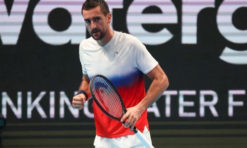 Najbolji hrvatski tenisači skliznuli, 'jedinicu' drži Carlos Alcaraz ispred slavnog sunarodnjaka Rafaela Nadala