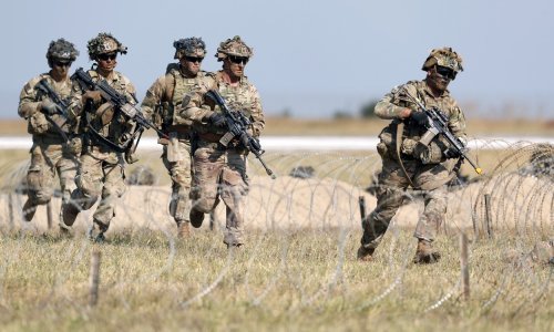 Nakon 80 godina u Europu stigla elitna američka vojna jedinica: Nalaze se tik do ukrajinske granice, imaju slavnu povijest, a njihov pripadnik bio je i Jimi Hendrix