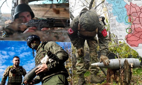 Institut za rat: Šojgu zastrašujućim pozivima nastoji proširiti pukotine unutar NATO-a; evo što se događa na terenu