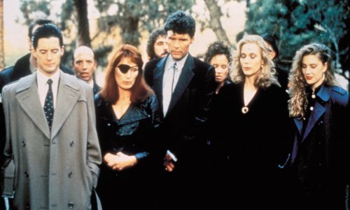 Nakon trideset godina: Okupila se ekipa 'Twin Peaksa', pogledajte kako danas izgledaju