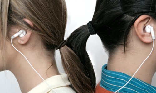 Nema preprodaje MP3-ja