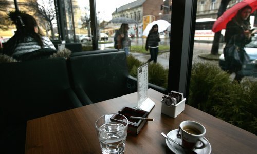 Vlada podiže trošarine na duhan, koliko će poskupjeti cigarete?