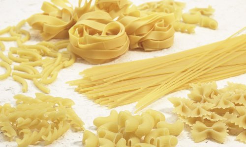 Mala enciklopedija talijanske paste: kako ih razlikovati?