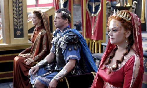 Hollywood nas je naučio mnogo toga o povijesti, dobar dio su gluposti