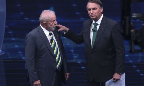 Lula ili Bolsonaro? Putin je u dobrim odnosima s obojicom: 'Brazil je naš najvažniji partner u Latinskoj Americi'