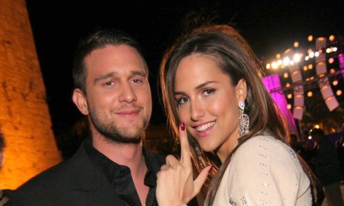 Lana Jurčević s fanovima podijelila uspomene s Lukom Nižetićem: 'Lolek i Bolek prije 16 godina'