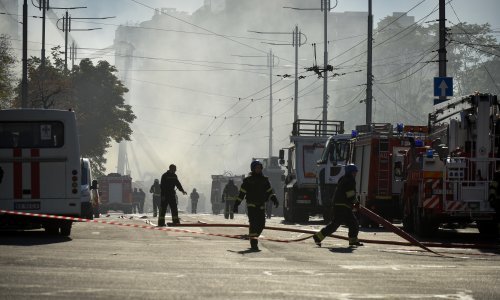 Zamjenik ruskog načelnika regije Herson poginuo u prometnoj nesreći pod nejasnim okolnostima