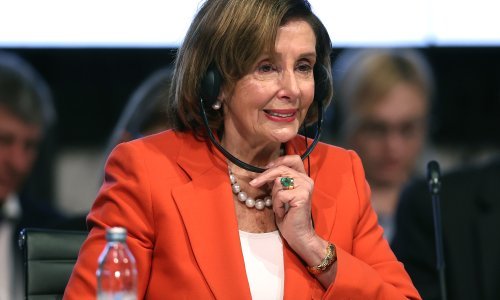 Policija potvrdila: Napad na muža Nancy Pelosi nije bio slučajan