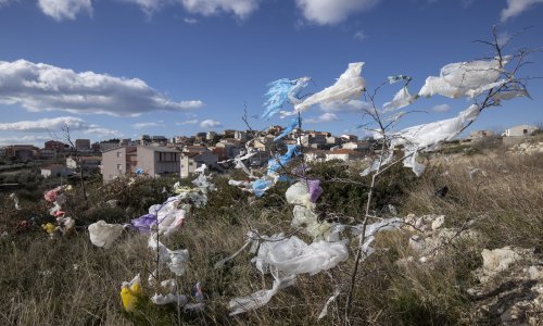 Zelena akcija: Hrvatska u klubu najgorih u borbi protiv zagađenja plastikom