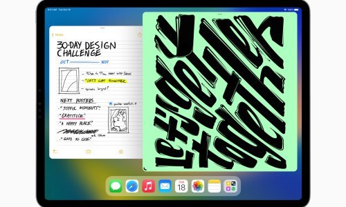 I to smo dočekali: iPad napokon dobiva iOS 16, a tu je i nadogradnja za iPhone