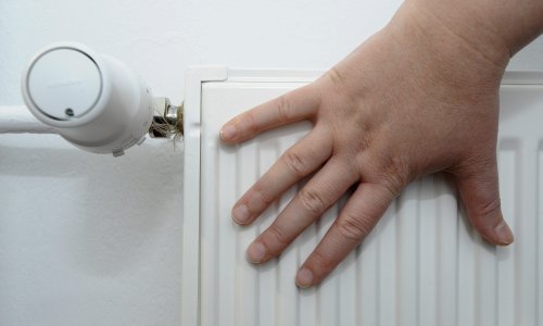 Studentima 200 eura za grijanje