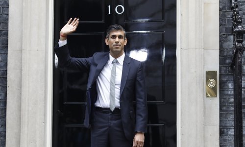 Obrazovan, stabilan i s podrškom medija: Može li Rishi Sunak popraviti ono što Liz Truss nije uspjela?