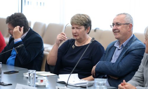 Sindikati odbili ponudu vlade, najavili veliki prosvjed na Trgu bana Jelačića