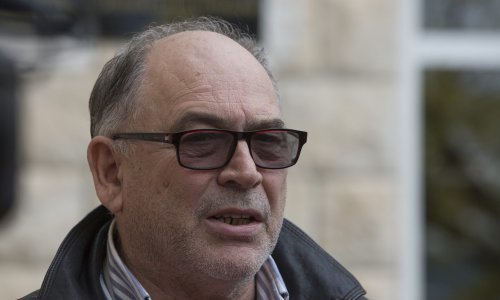 Poznati detalji: USKOK objavio za što se sve tereti bivši HDZ-ov zastupnik Vinko Zulim