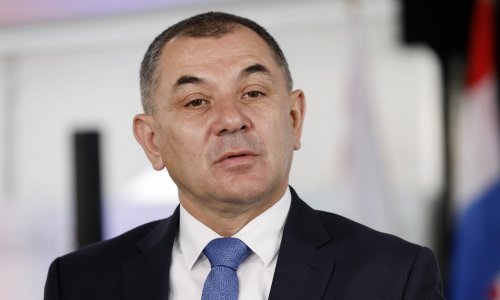 Bandićev bliski suradnik Ivica Lovrić više nije zaposlenik Grada Zagreba: 'Istina je'